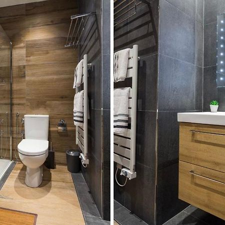 Royal Apartment Near The Beaches نيس المظهر الخارجي الصورة