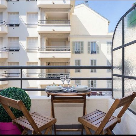 Royal Apartment Near The Beaches نيس المظهر الخارجي الصورة