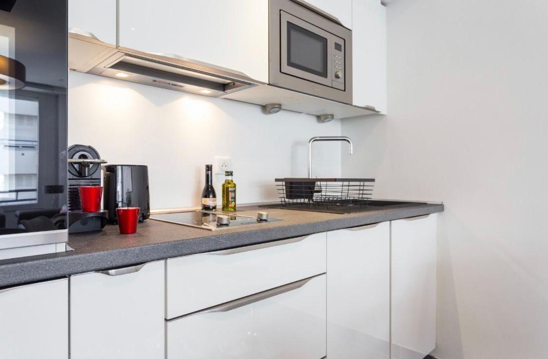 Royal Apartment Near The Beaches نيس المظهر الخارجي الصورة